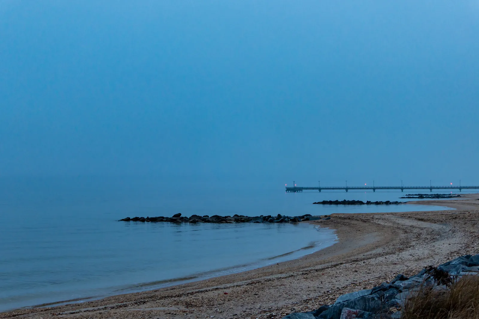 St. Mary's County