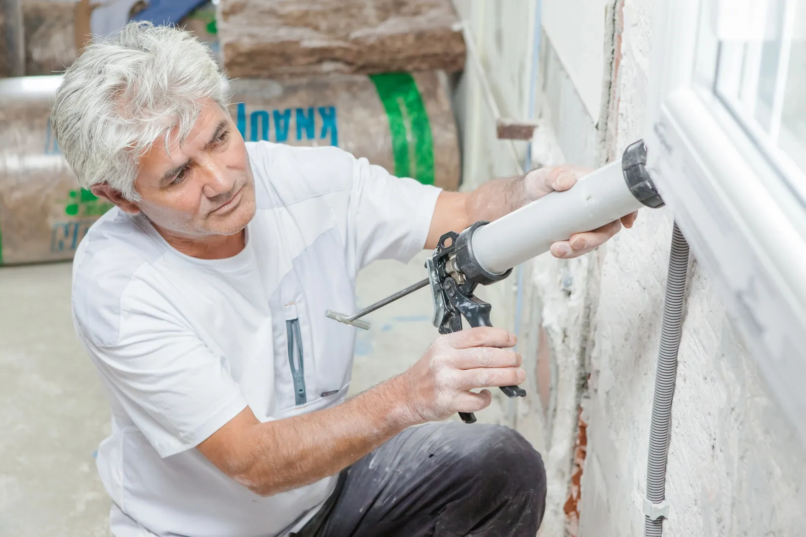 Exclusion & Pest Proofing